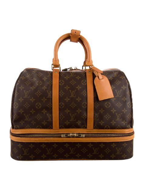 vintage louis vuitton suitcase|old louis vuitton handbags.